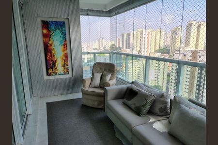 Apartamento à venda com 5 quartos, 425m² em Vila Gomes Cardim, São Paulo