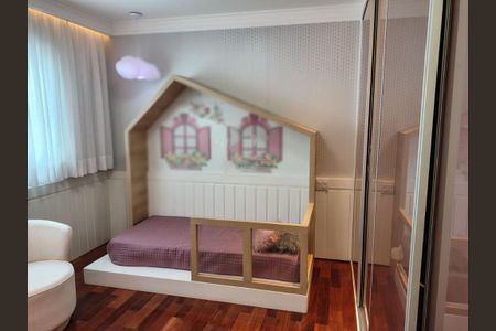 Apartamento à venda com 5 quartos, 425m² em Vila Gomes Cardim, São Paulo