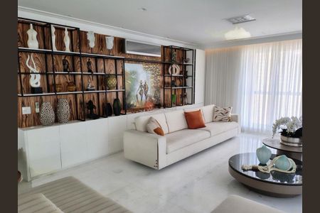 Apartamento à venda com 5 quartos, 425m² em Vila Gomes Cardim, São Paulo