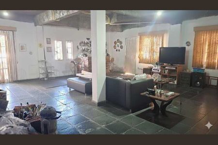 Casa à venda com 3 quartos, 142m² em Jardim Guanabara, Rio de Janeiro