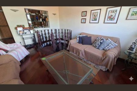 Casa à venda com 3 quartos, 142m² em Jardim Guanabara, Rio de Janeiro