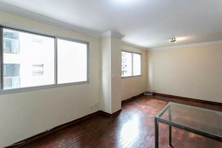 Apartamento à venda com 3 quartos, 115m² em Paraíso, São Paulo