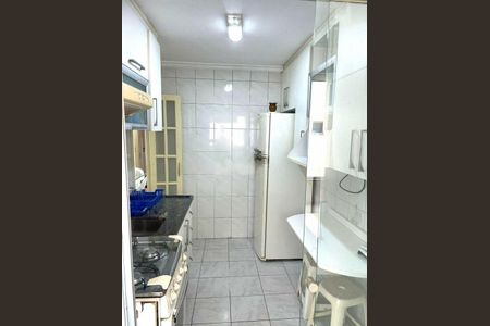 Apartamento à venda com 2 quartos, 68m² em Chácara Califórnia, São Paulo