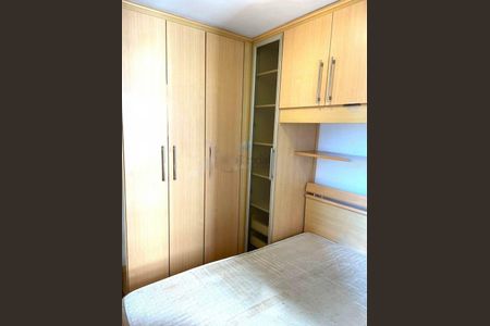 Apartamento à venda com 2 quartos, 68m² em Chácara Califórnia, São Paulo