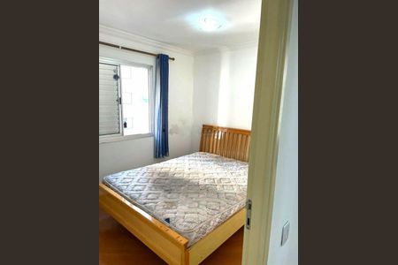 Apartamento à venda com 2 quartos, 68m² em Chácara Califórnia, São Paulo