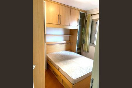 Apartamento à venda com 2 quartos, 68m² em Chácara Califórnia, São Paulo