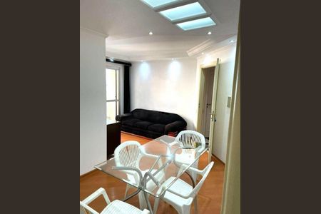 Apartamento à venda com 2 quartos, 68m² em Chácara Califórnia, São Paulo