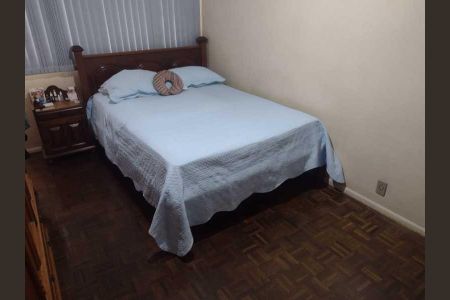 Apartamento à venda com 3 quartos, 78m² em Tijuca, Rio de Janeiro