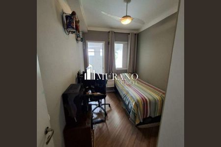 Apartamento à venda com 3 quartos, 108m² em Osvaldo Cruz, São Caetano do Sul