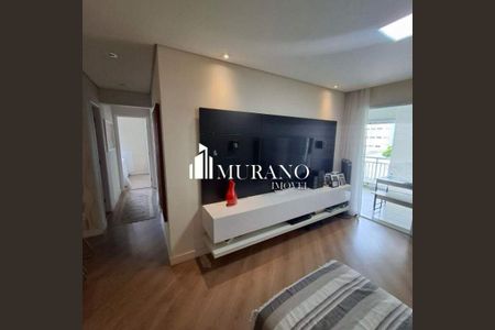 Apartamento à venda com 3 quartos, 108m² em Osvaldo Cruz, São Caetano do Sul