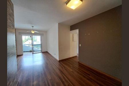 Foto 01 de apartamento à venda com 3 quartos, 82m² em Jardim Paulista, São Paulo