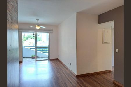 Foto 03 de apartamento à venda com 3 quartos, 82m² em Jardim Paulista, São Paulo