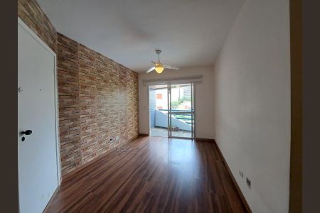 Foto 02 de apartamento à venda com 3 quartos, 82m² em Jardim Paulista, São Paulo