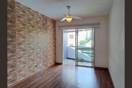 Foto 04 de apartamento à venda com 3 quartos, 82m² em Jardim Paulista, São Paulo