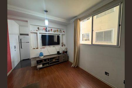 Apartamento à venda com 2 quartos, 45m² em Havaí, Belo Horizonte