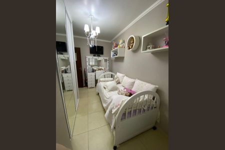 Casa de condomínio à venda com 152m², 3 quartos e 2 vagasQuarto