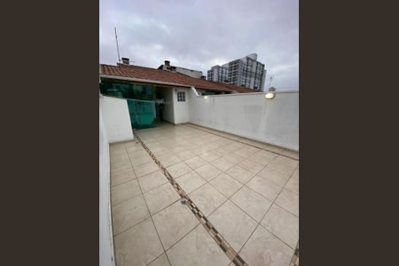 Casa de condomínio à venda com 152m², 3 quartos e 2 vagasVaranda