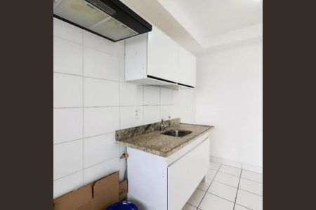 Foto 07 de apartamento à venda com 1 quarto, 42m² em Jardim Olavo Bilac, São Bernardo do Campo