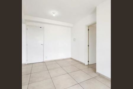 Foto 13 de apartamento à venda com 1 quarto, 42m² em Jardim Olavo Bilac, São Bernardo do Campo