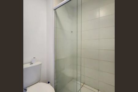 Foto 14 de apartamento à venda com 1 quarto, 42m² em Jardim Olavo Bilac, São Bernardo do Campo