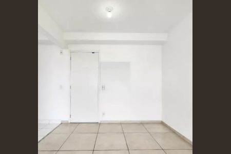 Foto 03 de apartamento à venda com 1 quarto, 42m² em Jardim Olavo Bilac, São Bernardo do Campo