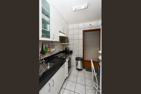 Apartamento à venda com 76m², 3 quartos e 1 vaga Apartamento à venda com 76m², 3 quartos e 1 vagaCozinha