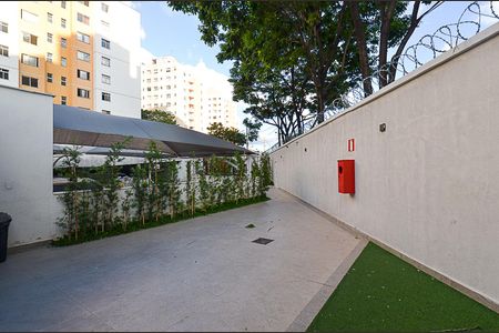 Apartamento à venda com 76m², 3 quartos e 1 vaga Apartamento à venda com 76m², 3 quartos e 1 vagaÁrea comum