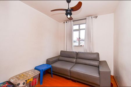 Apartamento à venda com 76m², 3 quartos e 1 vaga Apartamento à venda com 76m², 3 quartos e 1 vagaQuarto 2