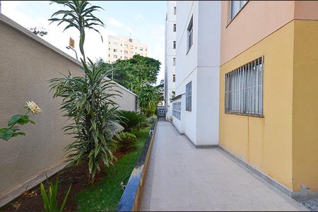 Apartamento à venda com 76m², 3 quartos e 1 vaga Apartamento à venda com 76m², 3 quartos e 1 vagaEntrada
