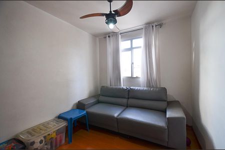 Apartamento à venda com 76m², 3 quartos e 1 vaga Apartamento à venda com 76m², 3 quartos e 1 vagaQuarto 2