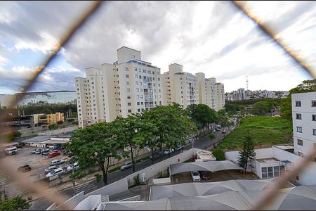 Apartamento à venda com 76m², 3 quartos e 1 vaga Apartamento à venda com 76m², 3 quartos e 1 vagaVista