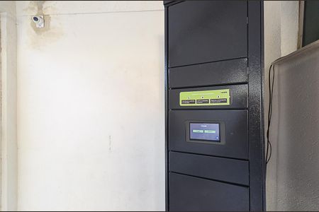 Apartamento à venda com 76m², 3 quartos e 1 vaga Apartamento à venda com 76m², 3 quartos e 1 vagaEntrada