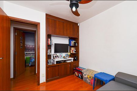 Apartamento à venda com 76m², 3 quartos e 1 vaga Apartamento à venda com 76m², 3 quartos e 1 vagaQuarto 2