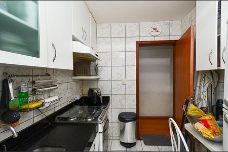 Apartamento à venda com 76m², 3 quartos e 1 vaga Apartamento à venda com 76m², 3 quartos e 1 vagaCozinha