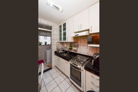 Apartamento à venda com 76m², 3 quartos e 1 vaga Apartamento à venda com 76m², 3 quartos e 1 vagaCozinha