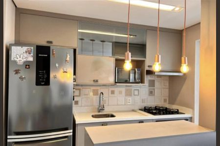 Apartamento à venda com 65m², 2 quartos e 1 vaga