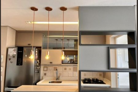 Apartamento à venda com 65m², 2 quartos e 1 vaga