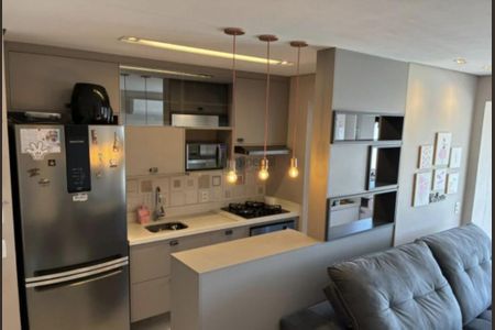 Apartamento à venda com 65m², 2 quartos e 1 vaga