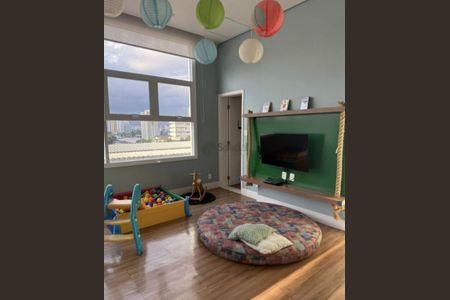 Apartamento à venda com 65m², 2 quartos e 1 vaga