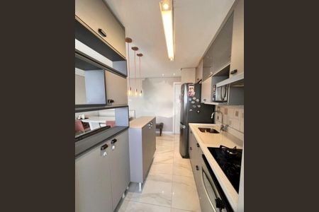 Apartamento à venda com 65m², 2 quartos e 1 vaga