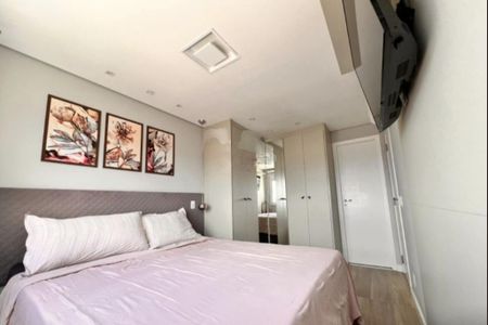 Apartamento à venda com 65m², 2 quartos e 1 vaga