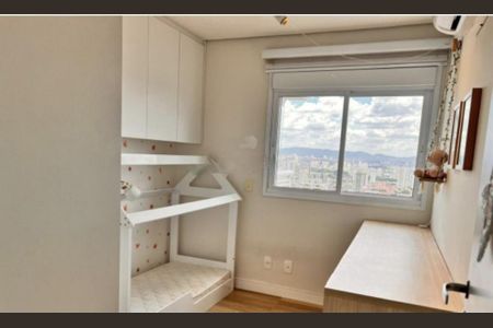 Apartamento à venda com 2 quartos, 65m² em Tatuapé, São Paulo