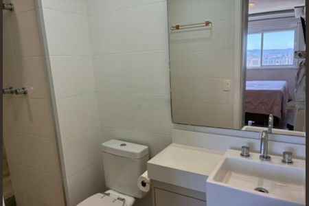 Apartamento à venda com 65m², 2 quartos e 1 vaga
