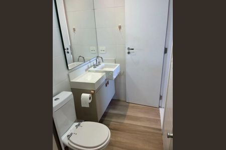 Apartamento à venda com 2 quartos, 65m² em Tatuapé, São Paulo