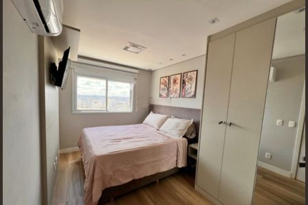 Apartamento à venda com 2 quartos, 65m² em Tatuapé, São Paulo