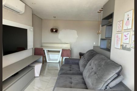 Apartamento à venda com 2 quartos, 65m² em Tatuapé, São Paulo