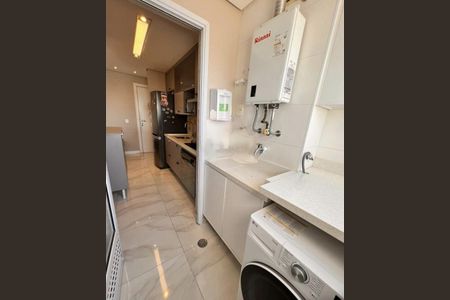 Apartamento à venda com 65m², 2 quartos e 1 vaga