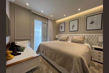 Apartamento à venda com 171m², 3 quartos e 3 vagas