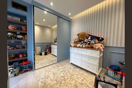 Apartamento à venda com 171m², 3 quartos e 3 vagas