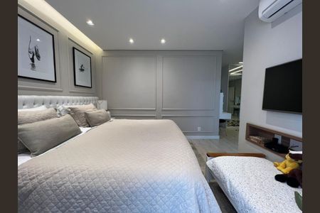 Apartamento à venda com 171m², 3 quartos e 3 vagas